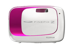 Fujifilm FinePix Z35