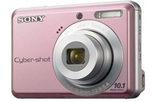 Sony DSC-S930