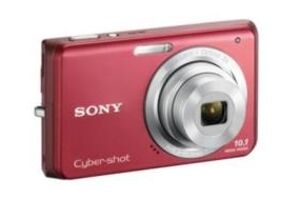 Sony DSC-W180