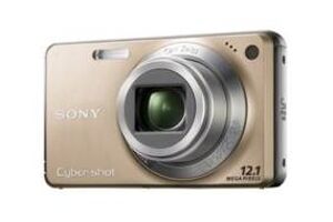 Sony DSC-W270