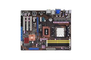 Asus M3A78 PRO