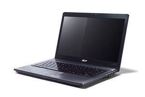 Acer Aspire 4810T-943G32Mn