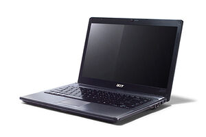 Acer Aspire 4810TG-943G32MN