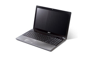 Acer Aspire 5745G-5454G64BN