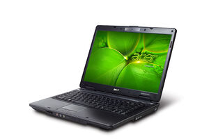 Acer Extensa 5620-5B4G32Mn