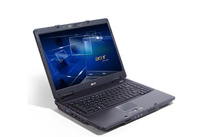 Acer Extensa 5630Z-422G25Mn