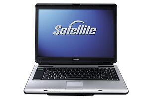 Toshiba Satellite A100-797