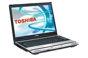 Toshiba Satellite A110-159