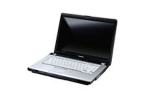 Toshiba Satellite A200-1GB