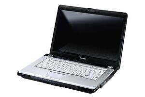 Toshiba Satellite A200-1P8