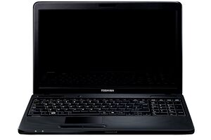 Toshiba Satellite C660-137