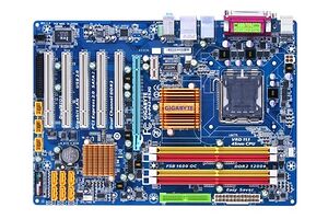 Gigabyte GA-P43-ES3G (rev. 1.0)