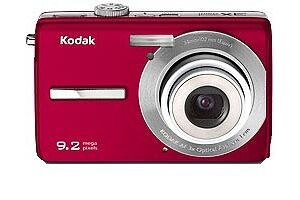 Kodak EasyShare M320