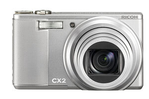 Ricoh CX2