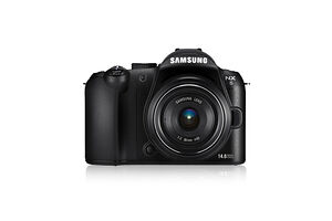 Samsung NX5