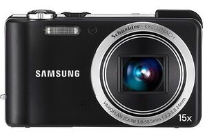 Samsung WB650