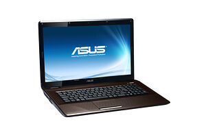 Asus K72DR-TY030V