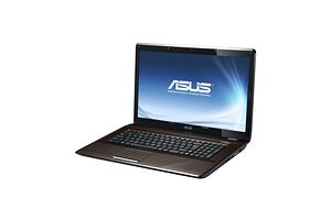 Asus X72JR-TY044V