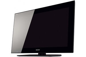 Sony KDL-40NX500