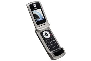 Motorola W220