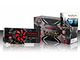 XFX Radeon HD 5870 (1024 MB / 850 MHz / DisplayPort / HDMI)