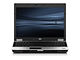 HP EliteBook 6930p (P8600 / 160 GB / 1280x800 / 2048 MB / ATI Mobility Radeon HD 3450 / Vista Business)
