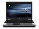 HP EliteBook 8440p (i7-640M / 320 GB / 1600x900 / 4096 MB / NVIDIA NVS 3100 / Windows 7 Professional)