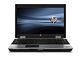 HP EliteBook 8540p (i5-540M / 250 GB / 1600x900 / 2048 MB / NVIDIA NVS 5100 / Windows 7 Professional)