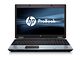 HP ProBook 6550b (i5-450M / 320 GB / 1366x768 / 2048 MB / ATI Mobility Radeon HD 540v / Windows 7 Professional)