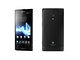 Sony Xperia ION