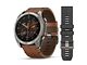 Garmin Fenix 8 (AMOLED, 51 mm, titanium)