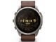 Garmin Fenix 9 Pro inReach (51 mm)