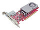 Asus Radeon X1300 LE HyperMemory (128MB / PCIe)