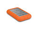 LaCie Rugged Hard Disk 160GB USB/FireWire