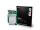 Club 3D GeForce 8400 GS 512MB Passive (512MB / PCIe)
