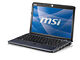 MSI Wind 12 U200