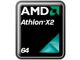 AMD Athlon 64 X2 5000+ 2.2 GHz