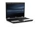 HP EliteBook 8530p (P8600 / 250 GB / 2048MB / ATI Mobility Radeon HD 3650)