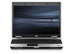 HP EliteBook 8530p (P8700 / 250 GB / 1280x800 / 2048MB / ATI Mobility Radeon HD 3650)