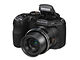 Fujifilm FinePix S2500HD