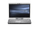 HP EliteBook 2730p (SL9400 / 120 GB / 1280x800 / 2048 MB / Intel GMA X4500 HD / Vista Business)